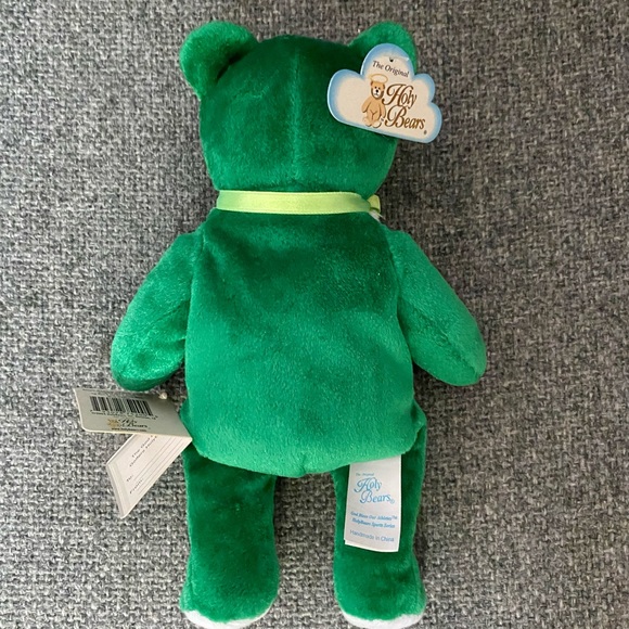 NWT HOLY BEARS Golf Bear - Picture 3 of 4